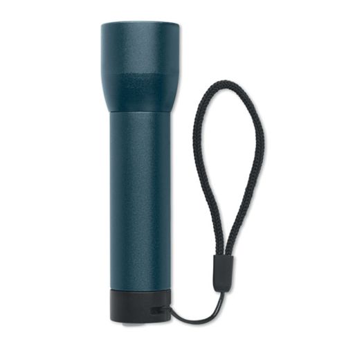 Oplaadbare zaklamp aluminium - Afbeelding 6